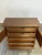 1960s Lane Highboy Dresser For Sale - Image 12 of 12
