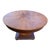 1930s Art Deco Dinning Table For Sale