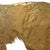 Vintage Hammered Brass English Setter Weathervane For Sale - Image 10 of 14