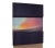 David e. Peterson sunrise, rincon, puerto rico, 2011 acrylic, mdf and uv resin 24h x 18w x 2.50d in 60.96h x 45.72w x...