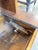 Mid 20th Century Vintage Pine Box Settle Storage Bench With Lift-Top Blanket Chest For Sale - Image 5 of 7