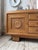 Art Deco Oak Sideboard by Dudouyt, 1940s For Sale - Image 13 of 18