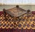 Wood Indian Teak Side Table, 1970s For Sale - Image 7 of 8