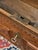 Antique Inlaid Oak Chest, 1700s For Sale - Image 9 of 12