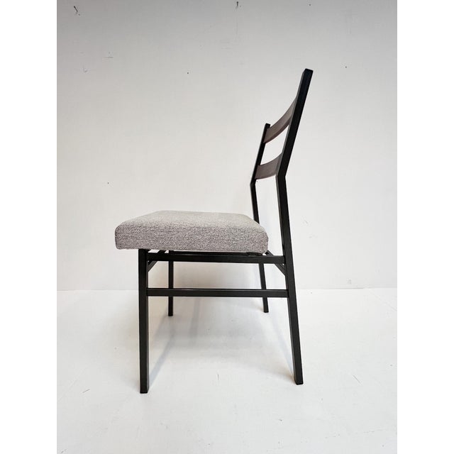 Rosewood Dining Chair by Brabantia, 1960s For Sale - Image 16 of 16