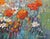 Original Oil Painting, Flowers For Sale - Image 4 of 5