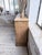 Pine Workshop Cabinet with Drawers, 1950s For Sale - Image 10 of 18