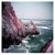Acapulco Rocks 1950 A view of a rocky outcrop on the coast at, Acapulco, Mexico, 1950. Slim Aarons Slim Aarons was one of...