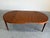 Kai Kristiansen Attrb Danish Teak Dining Table c.1960’s, 2 Leaves For Sale In Tampa - Image 6 of 14