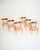 Vintage CH23 Chairs by Hans J. Wegner for Carl Hansen & Søn, 1950s, Set of 6 For Sale - Image 12 of 12