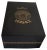Transparent Versace Rosenthal Medusa Decanter New in Box - Treasury For Sale - Image 8 of 10