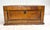 Antique 19th Century Handmade Inlaid Marquetry Parquetry Wood Jewelry Sewing Box For Sale - Image 4 of 17