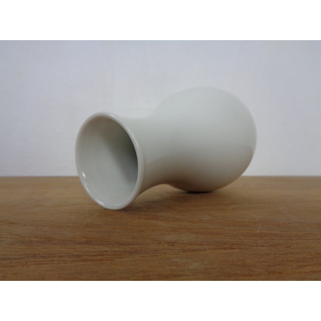 Salier Porcelain Vase by Siegmund Schütz for KPM Berlin, Germany, 1951 For Sale - Image 6 of 12