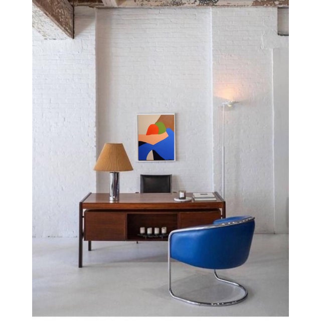 Bodasca, in Your Arms Small Version, 2026, Canvas For Sale - Image 10 of 11