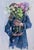 Justyna Kuklo, Melancholy I, 2025, Oil Painting on Canvas, Framed For Sale - Image 6 of 6