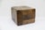 Supple leather. 1960s. Probably De Sede.
