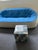 Ligne Roset Ottoman Large Settee Sofa For Sale - Image 15 of 15