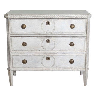 20th Century Swedish Chest of Drawers Circa 1900 For Sale