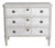 20th Century Swedish Chest of Drawers Circa 1900 For Sale
