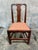 Late 19th Century George II Style Dining Chairs Set of 6 – 2 Armchairs 4 Side Chairs For Sale - Image 12 of 16