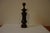 Brown Vintage Wenge Wood Pepper Mill from Laurids Lonborg, Denmark, 1960s For Sale - Image 8 of 12