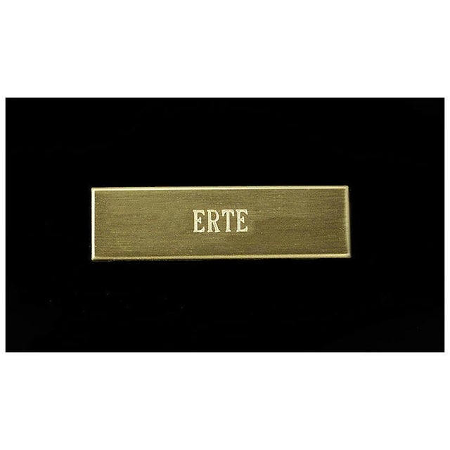 Early 20th Century Collier Marique, Erté For Sale In Minneapolis - Image 6 of 6