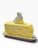 French Country Vintage Ceramic Mouse & Swiss Cheese Covered Cheese Dish For Sale - Image 3 of 7