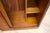 Wood Teak Tambour Wardrobe from Austinsuite, 1960s For Sale - Image 7 of 11