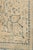 Vintage Circa 1940 Ivory Hand Knotted Rug, 9ft 11in X 13ft 9in For Sale - Image 4 of 12