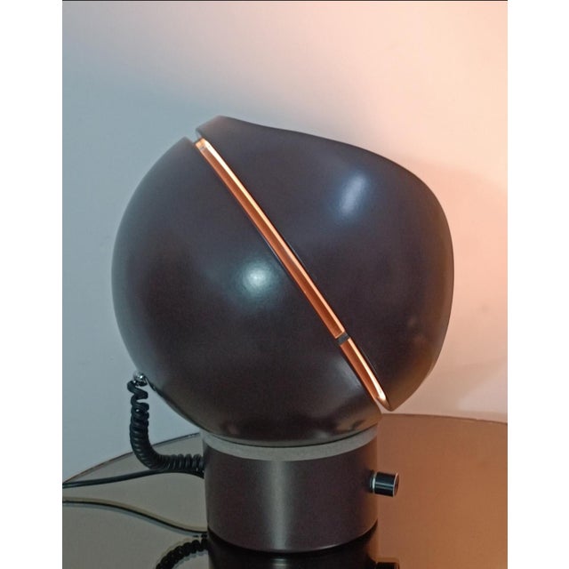 NA 3972 Table Lamp by J.M. Magem for Madom, 1971 For Sale - Image 10 of 15