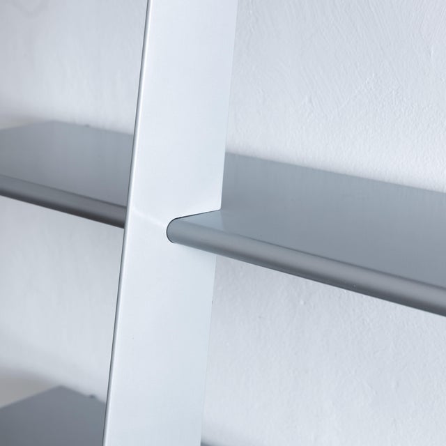 Mac Gee Bookcase by Philippe Starck for Baleri, 1980s For Sale - Image 15 of 18