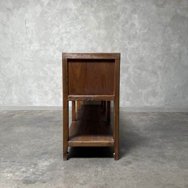 Reya Console Table For Sale In Los Angeles - Image 6 of 6