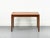 Mid-Century Modern Teak Dining Table by Henning Kjaernulf for Vejle Møbelfabrik, 1960s For Sale - Image 3 of 18
