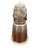 Vintage Gucci Silver-Tone Hound Dog Stirrup Cup For Sale In Charlotte - Image 6 of 7