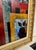 Tony Agostini, Large Modernist Colorful Atelier French Expressionist Oil Painting Tony Agostini, 1958 For Sale - Image 13 of 18