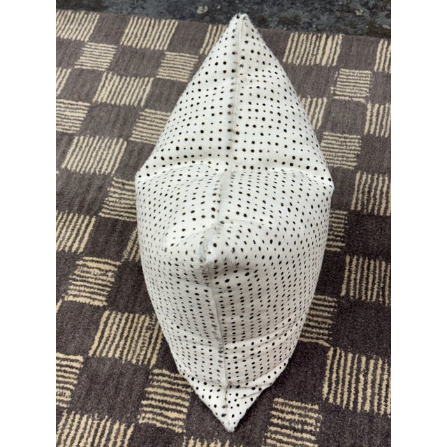 Animal Skin Kelly Wearstler for Kravet Bespoke Dame Pillow For Sale - Image 7 of 13
