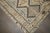 Geometric Antique Shirvan Gallery Rug - 6'2" x 12'5" For Sale In New York - Image 6 of 11