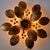 Vintage Wall Light by Hans Kögl, 1970s For Sale - Image 4 of 17