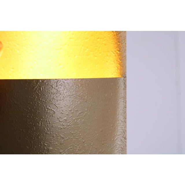 Brass Balance Wall Lamps by Bertrand Balas for Raak, 1960s, Set of 2 For Sale - Image 11 of 16