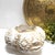 Ceramic 1960 Haeger Face Planter Cachepot Organic Modern Art Pottery Shelf Bookcase Decor For Sale - Image 7 of 18