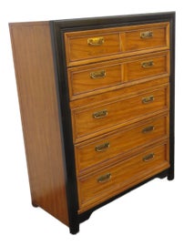 Example of Thomasville Dressers and Chests of Drawers