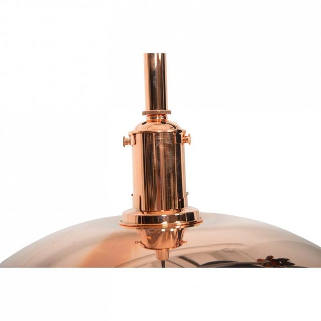 PH3½ / 3 Pendant in Copper by Poul Henningsen, 2014 For Sale - Image 5 of 7