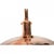 PH3½ / 3 Pendant in Copper by Poul Henningsen, 2014 For Sale - Image 5 of 7