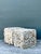 Vintage Coquina Stone Blocks - A Pair For Sale - Image 4 of 12