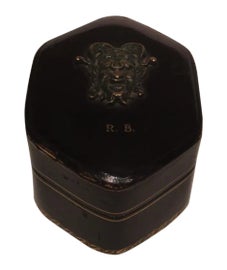 Example of Dunhill Organization Accessories