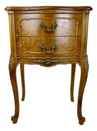 Example of Side Tables