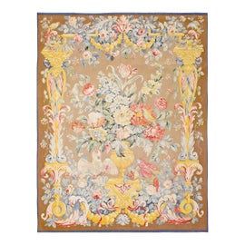 Example of Napoleon III Rugs