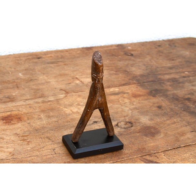 Rustic Tribal African Slingshot For Sale - Image 4 of 6