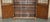 Antique English Astral Glazed Display Cabinet from Roberts, 1900s For Sale - Image 18 of 18