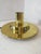 Metal Table Lamp by Ornella Noorda for Venini, Italy, 1970s For Sale - Image 7 of 10